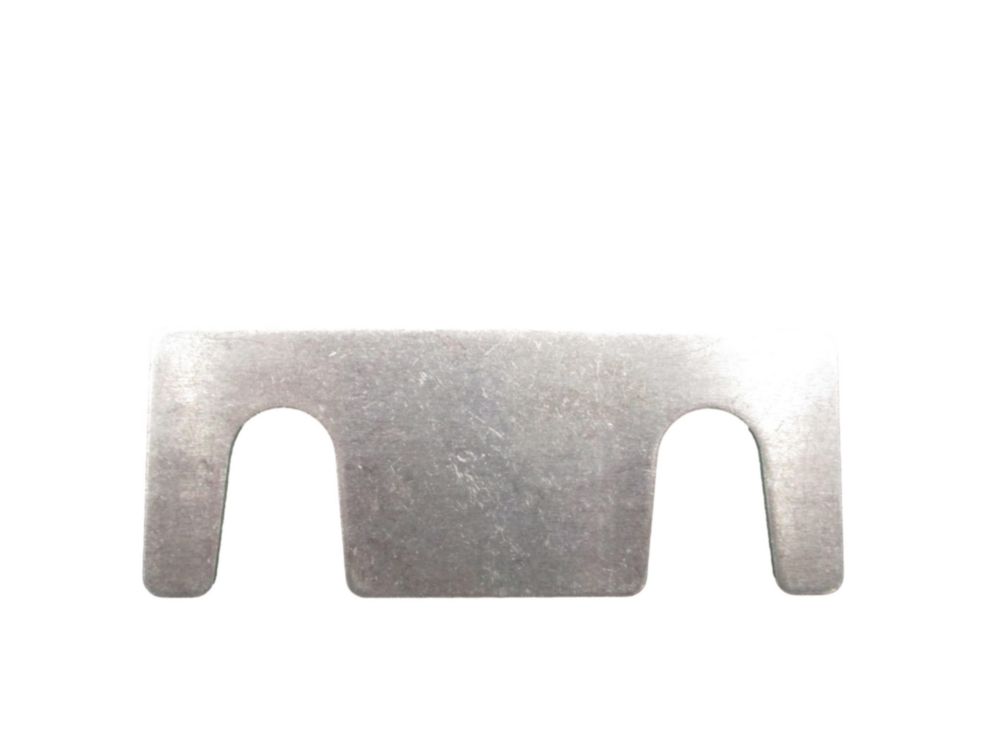 SHIM,WEAR PAD-1 1\4X3 1\4X.060
