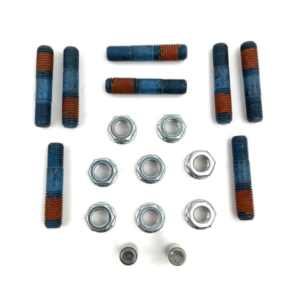 STUD KIT-WAS EARBY