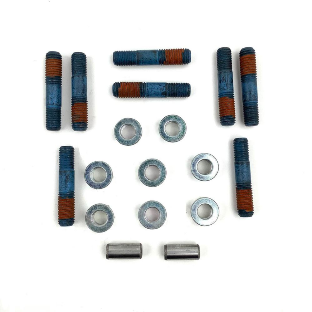 STUD KIT-WAS EARBY