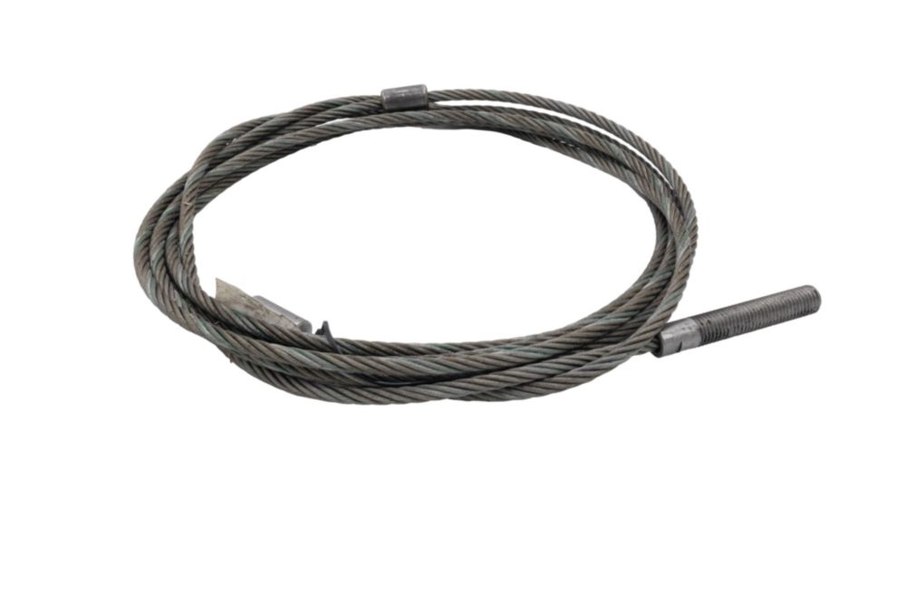 SHIM,WEAR PAD-1 1\4X3 1\4X.010