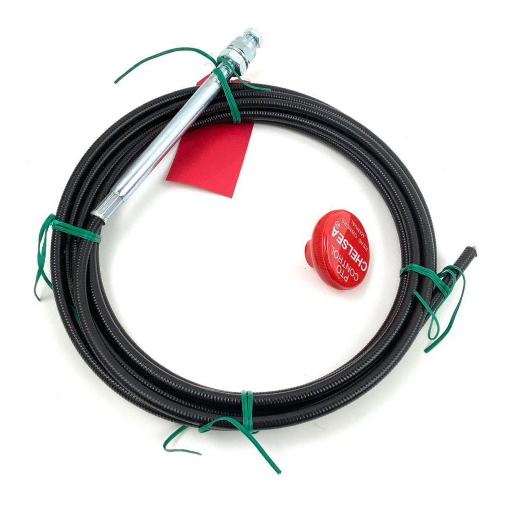 CABLE CONTROL