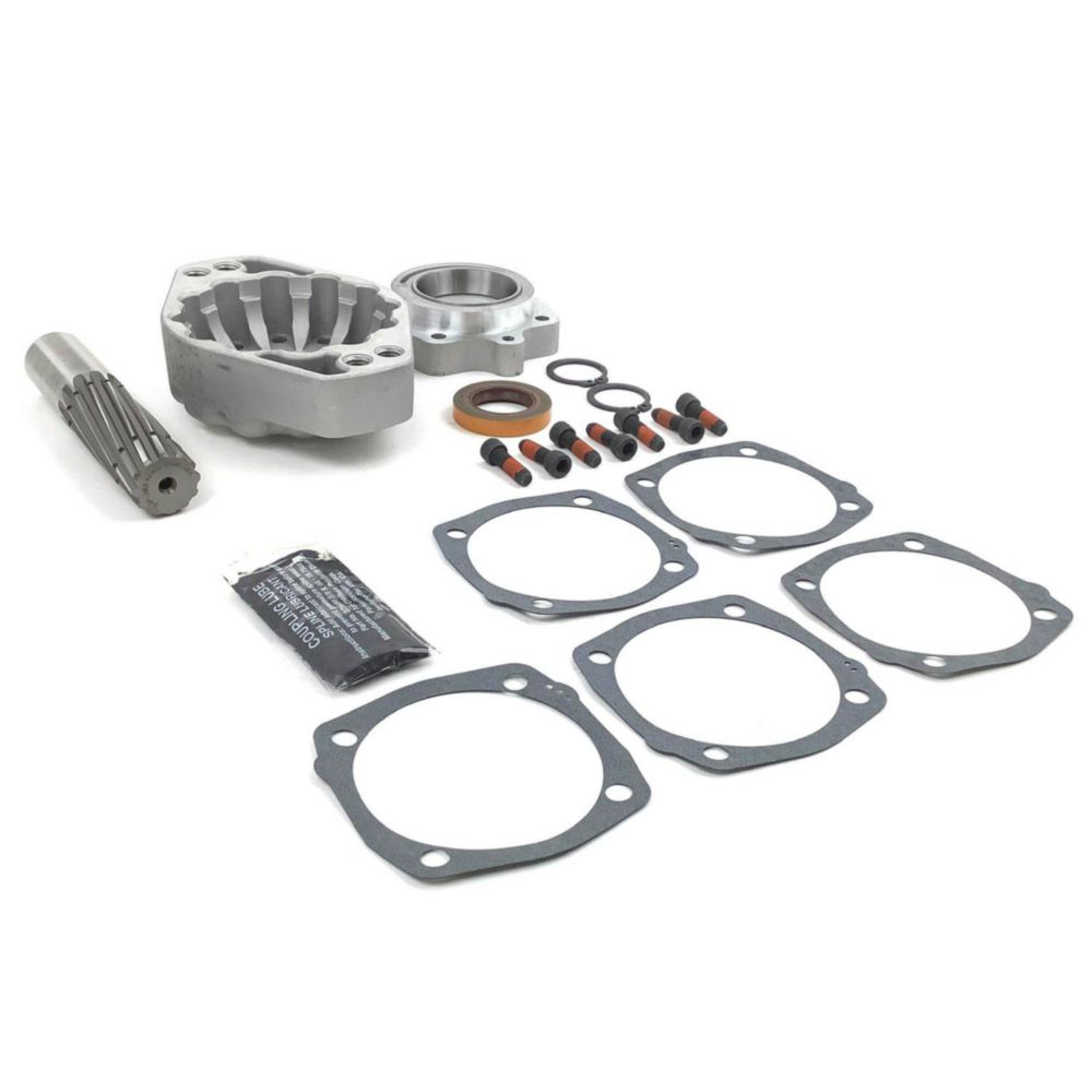 PUMP CONVER KIT RA