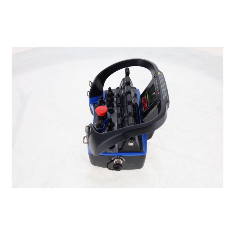 RADIO TRANSMITTER KIT SCANRECO