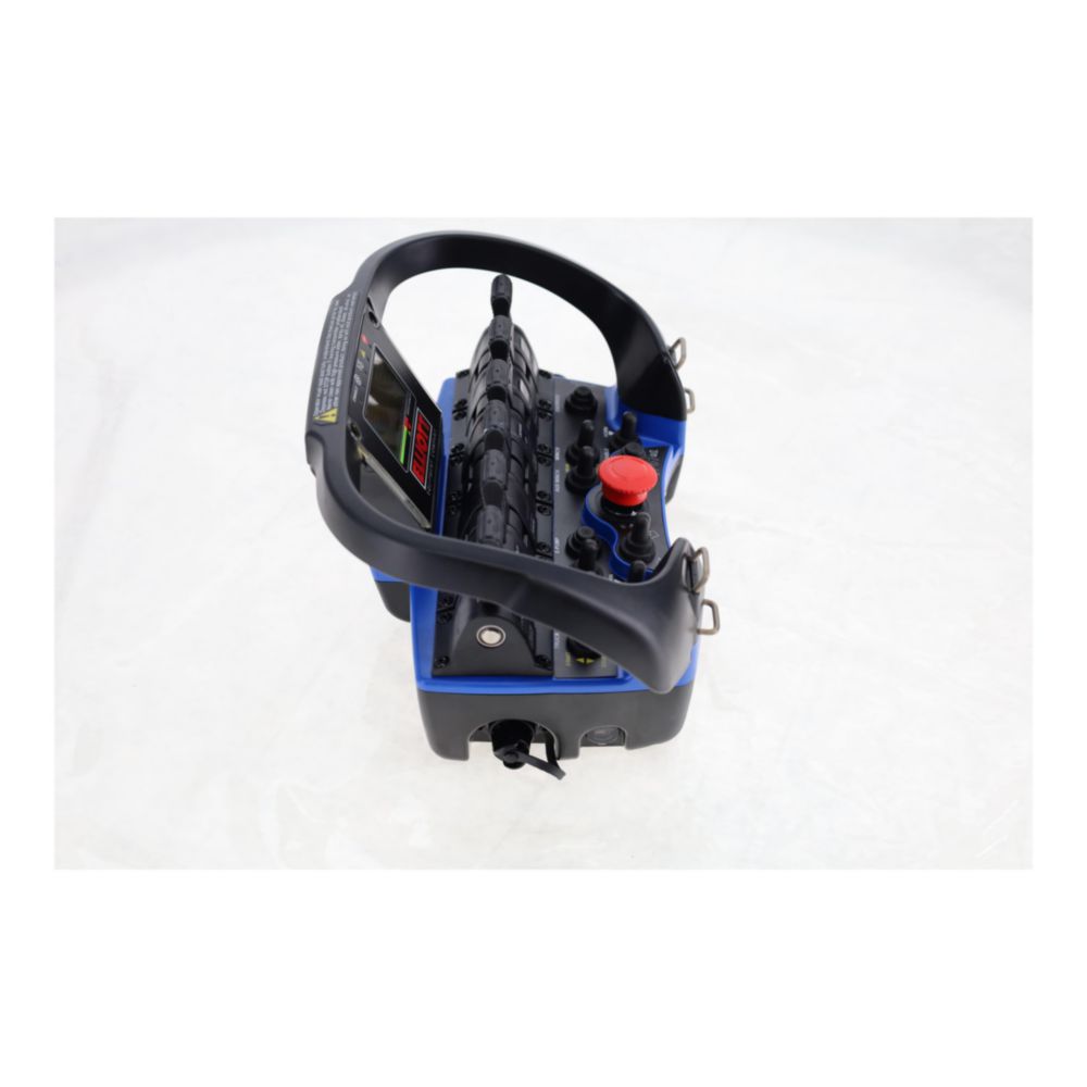 RADIO TRANSMITTER KIT SCANRECO