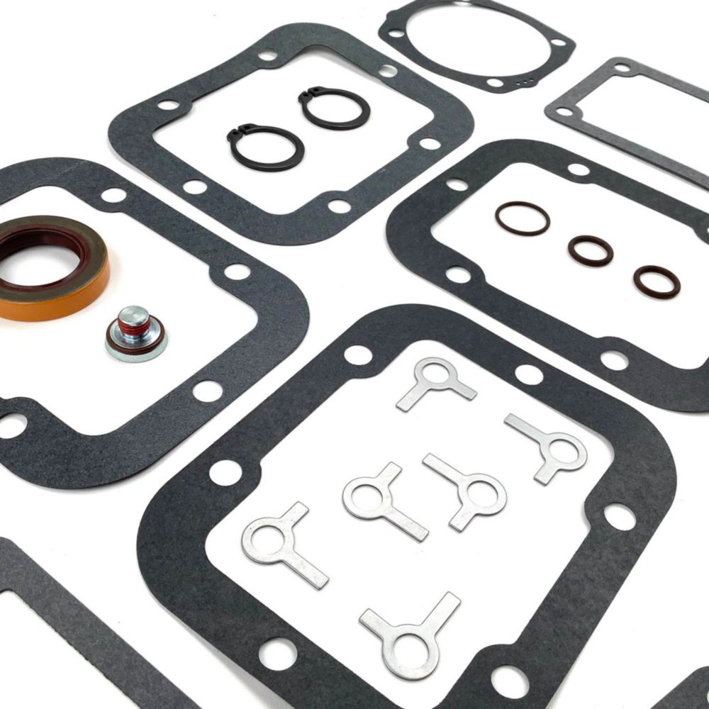 GASKET   SEAL KIT