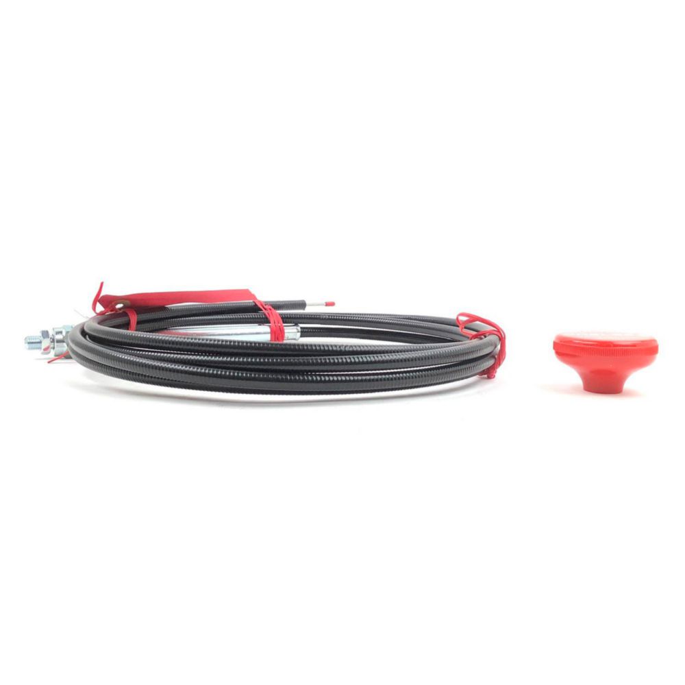 CABLE CONTROL