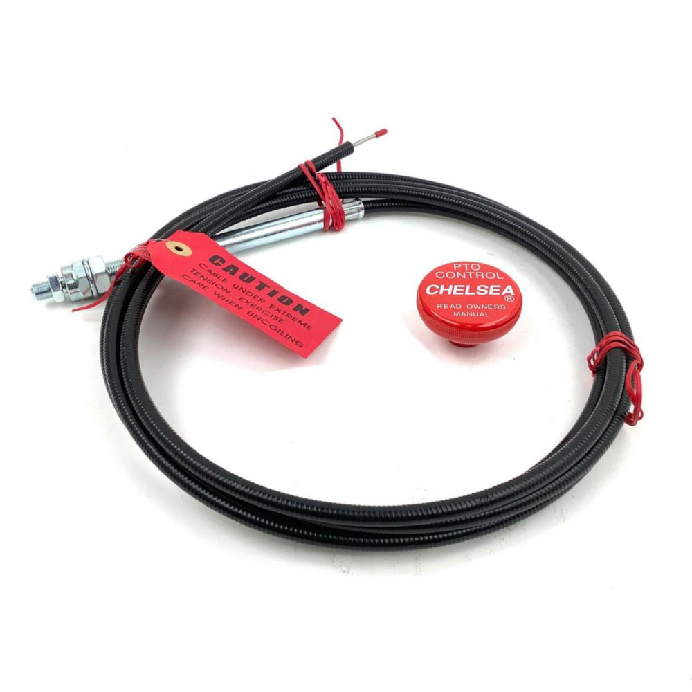 CABLE CONTROL