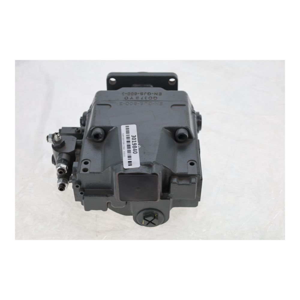 PUMP ASSY FOR C-TRAC