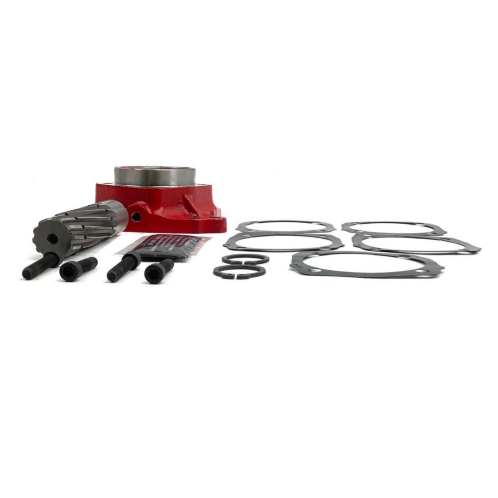 XK PUMP FLANGE