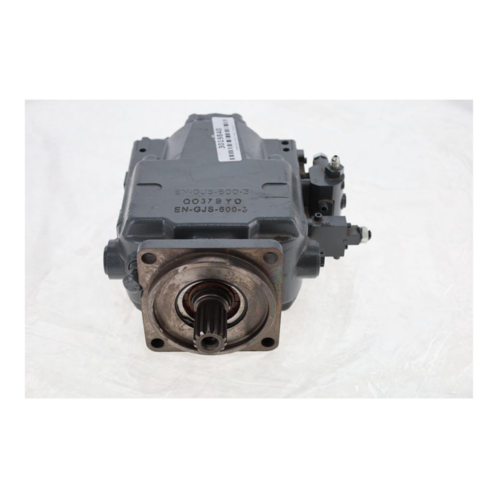 PUMP ASSY FOR C-TRAC