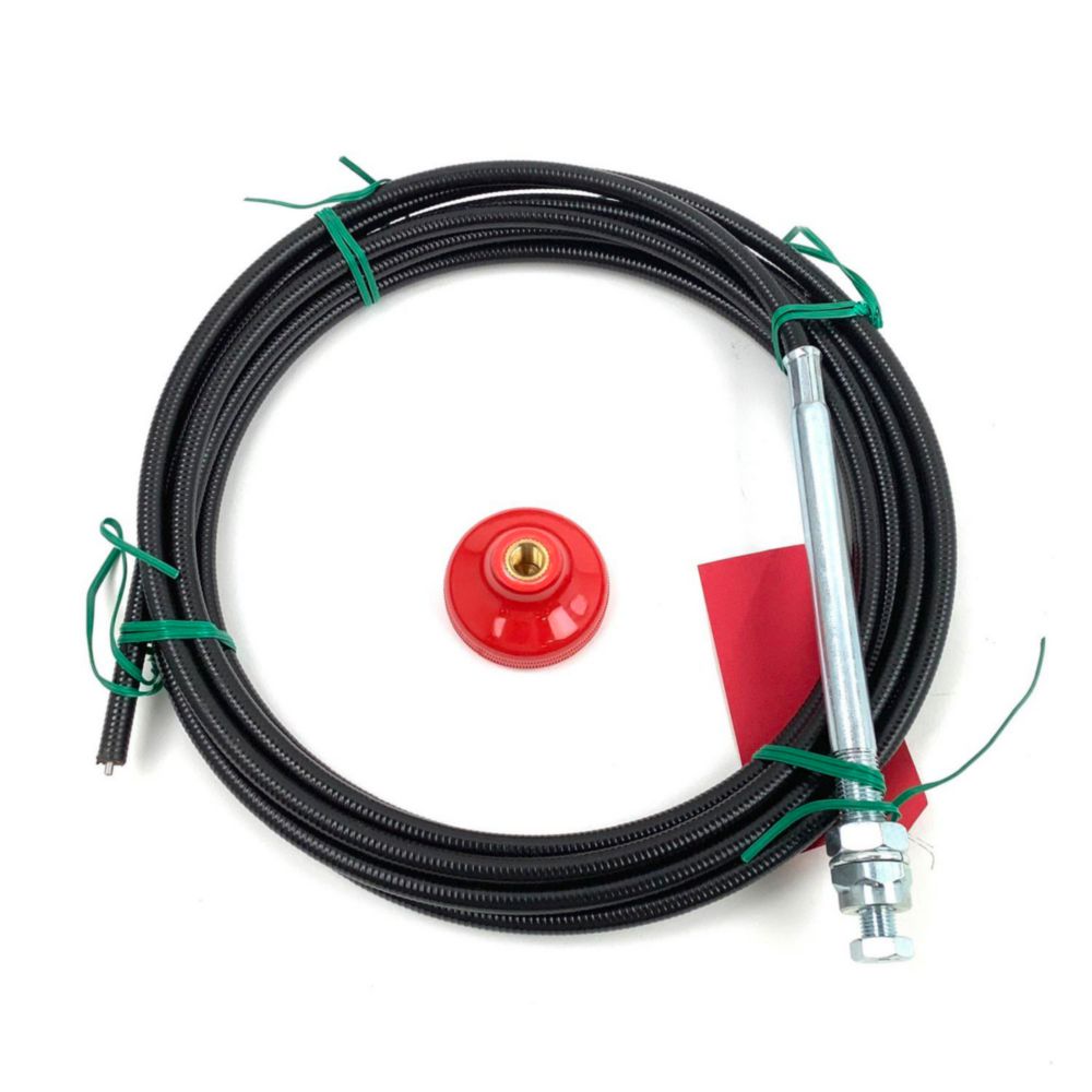 CABLE CONTROL
