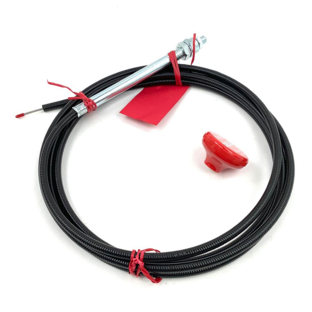 CABLE CONTROL