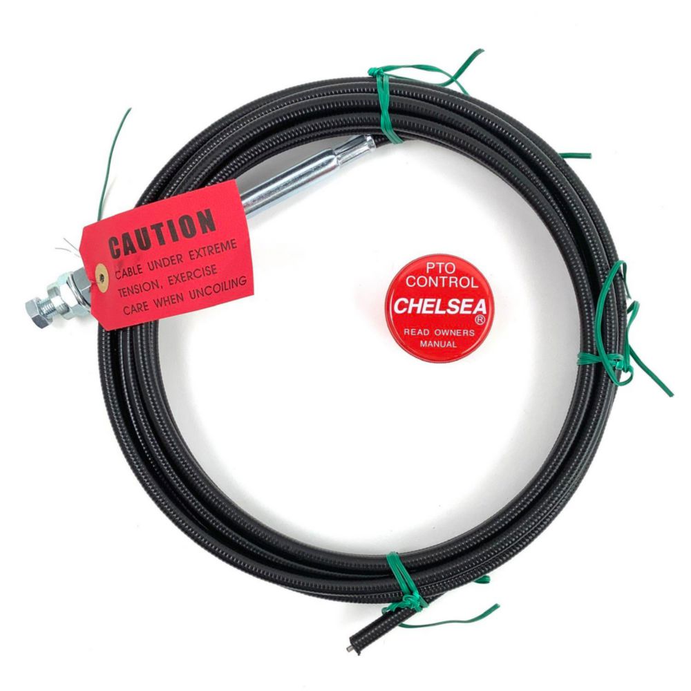 CABLE CONTROL
