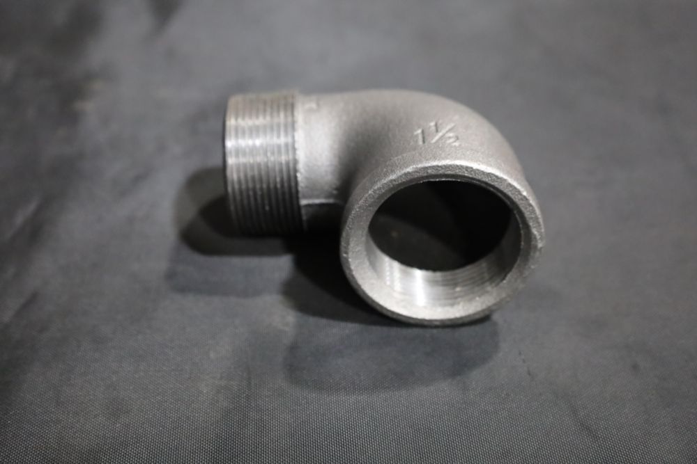 1.5" STREET ELBOW