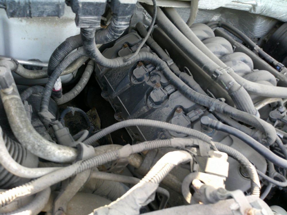 2014 Ford F-150 Crew Cab 4x4 Pickup Truck