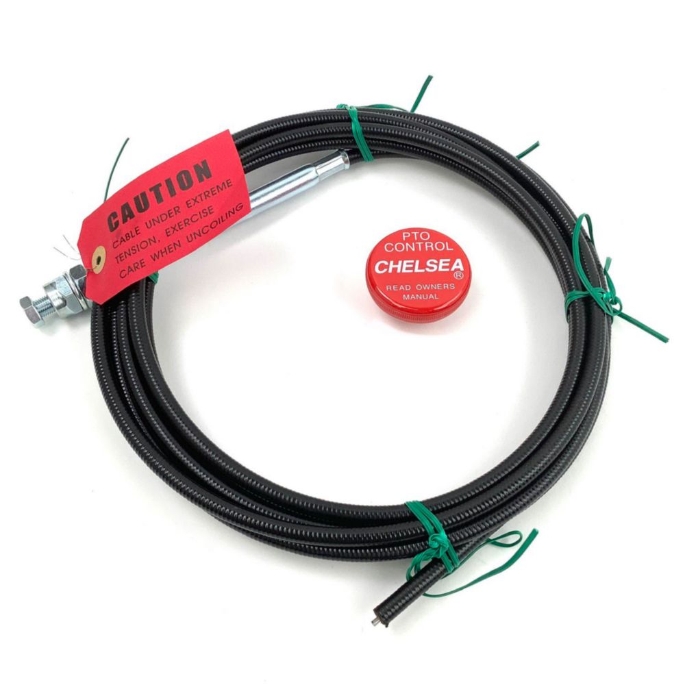 CABLE CONTROL