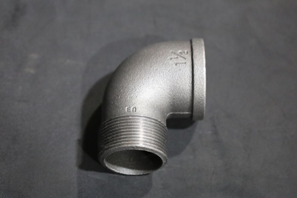 1.5" STREET ELBOW