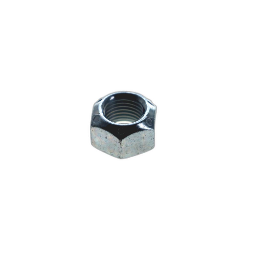 Automann Lock Nut ST 1/2in GR C