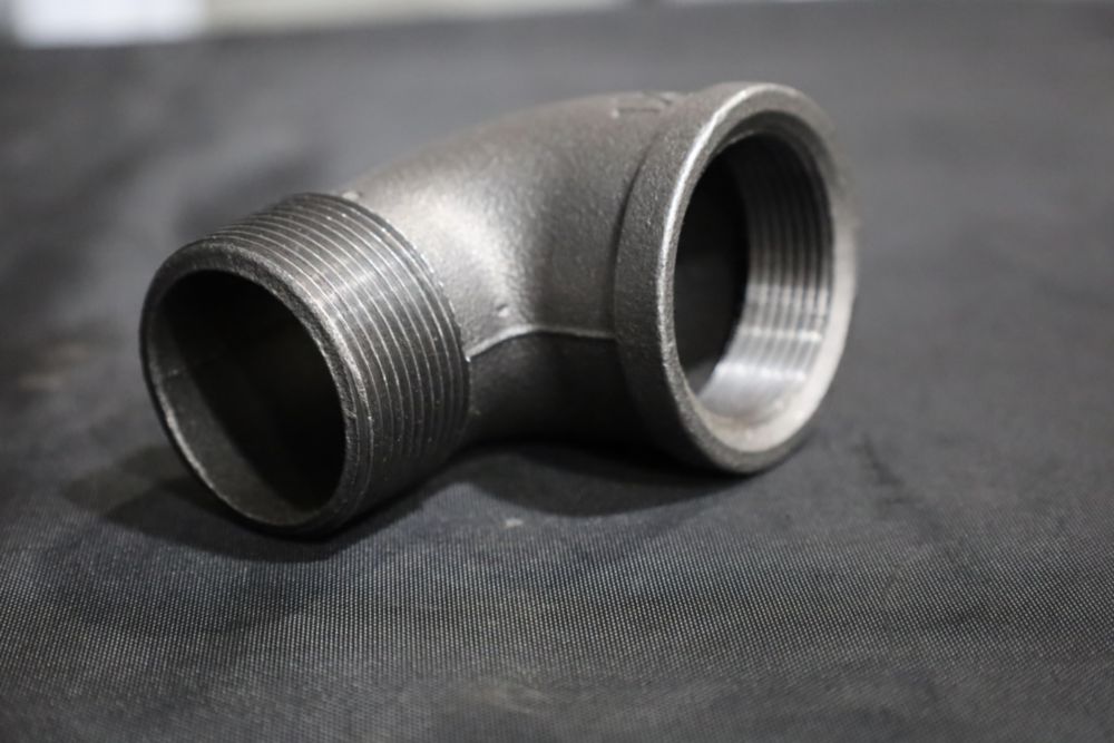 1.5" STREET ELBOW