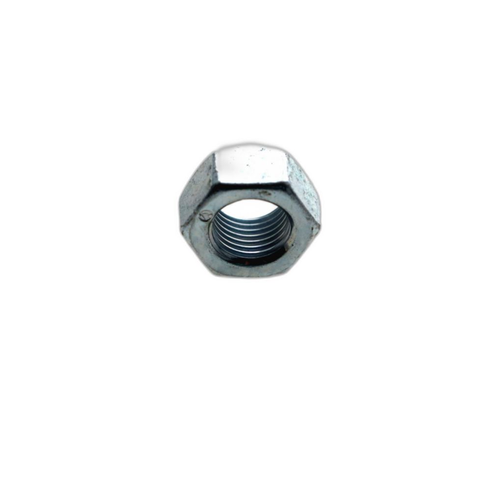 Automann Lock Nut ST 1/2in GR C