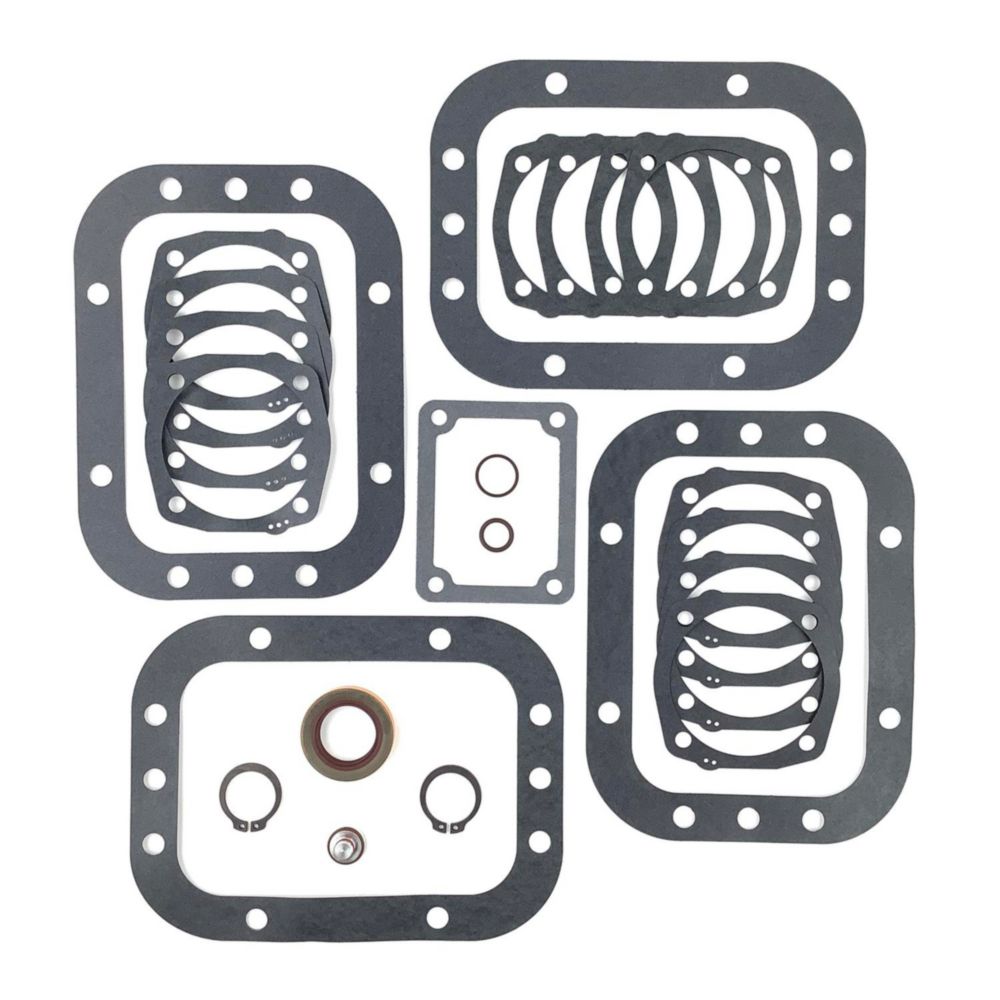 489 GASKET KIT