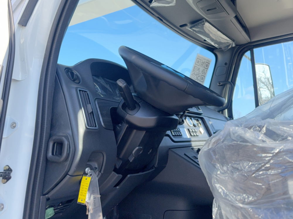 2027 Freightliner M2106 4x4 Terex Utilities TC55 Optima Bucket Truck
