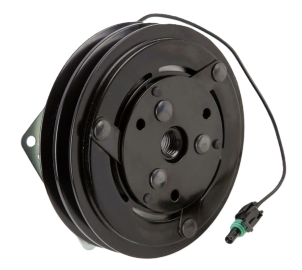 CCI CLUTCH 2GR 12V 1 WIRE/YORK
