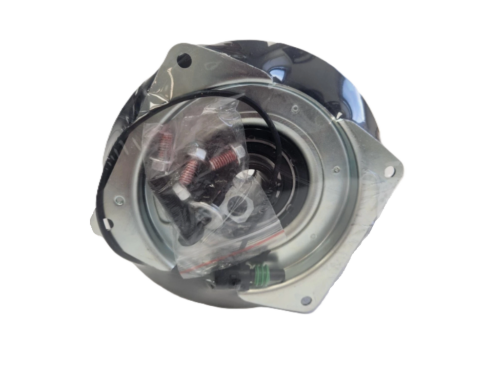 CCI CLUTCH 2GR 12V 1 WIRE/YORK