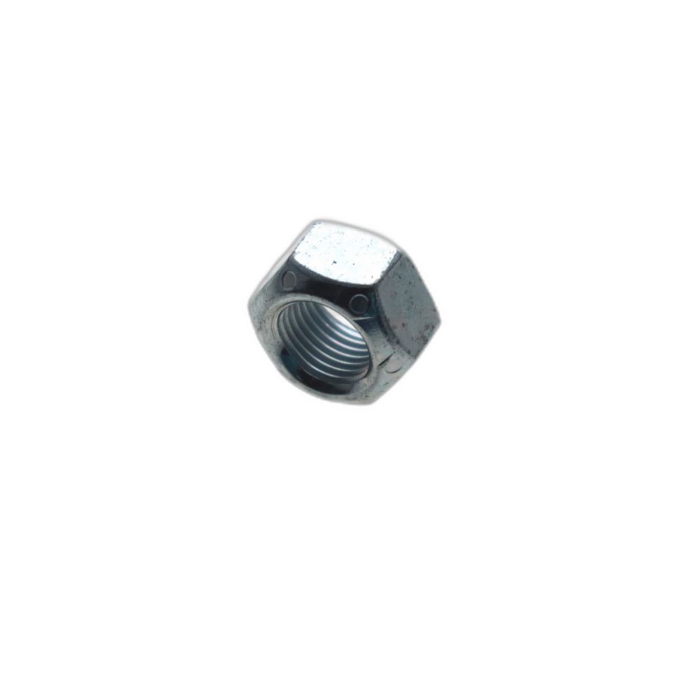Automann Lock Nut ST 1/2in GR C