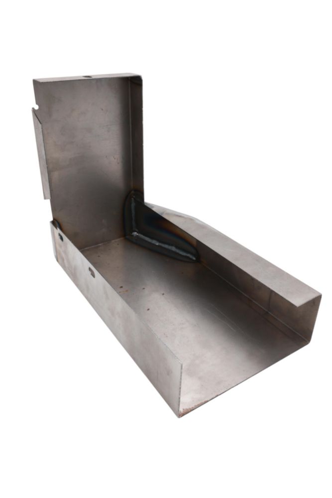 COVER, FRONT O/R VALVE