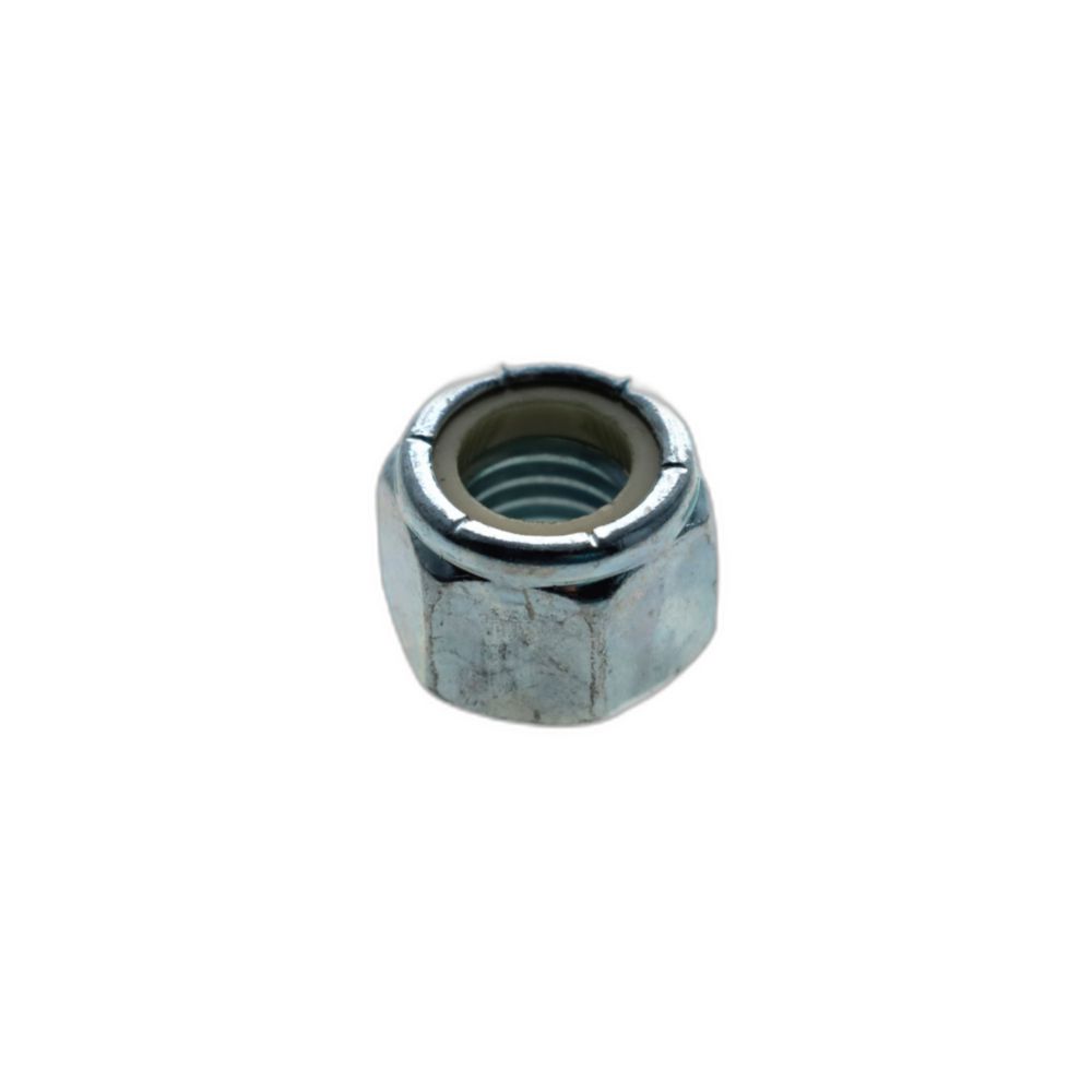 Automann Elastic Stop Nut 5/8in-11 GR C