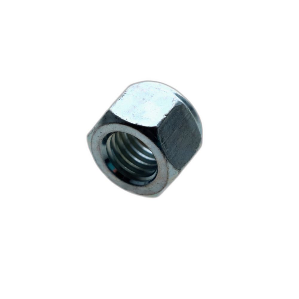 Automann Elastic Stop Nut 5/8in-11 GR C