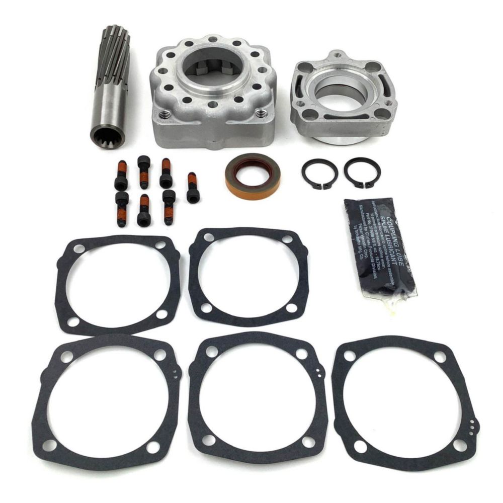 PUMP CONVER KIT RB