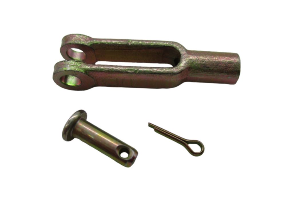 CLEVIS ASSY-THROTTLE(B8S)