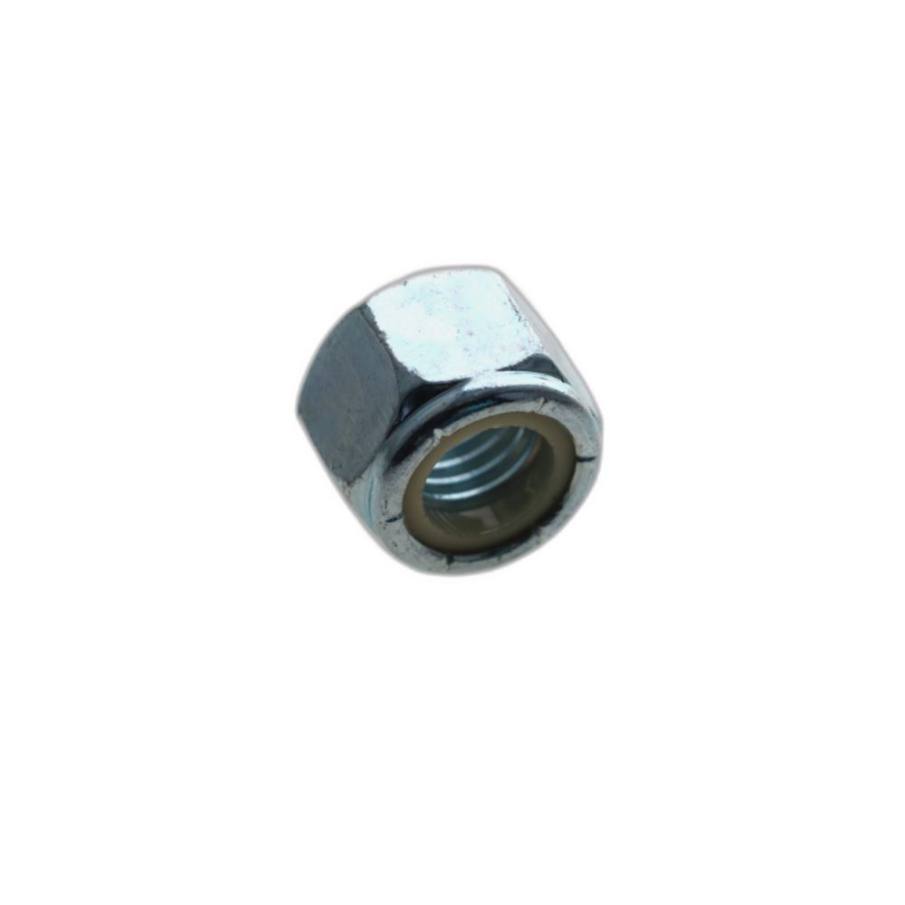 Automann Elastic Stop Nut 5/8in-11 GR C