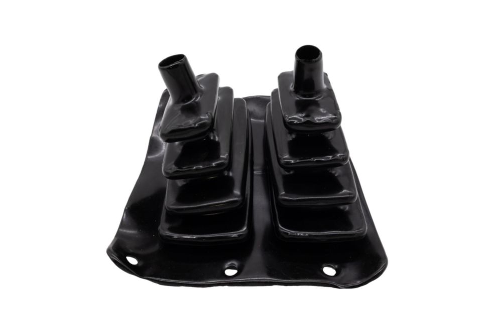 MOLDED DUEL SHIFT BOOT
