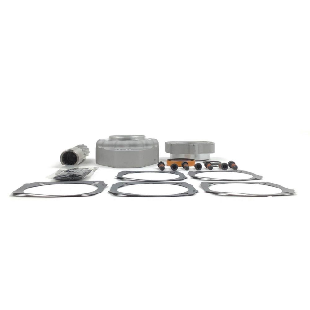 PUMP CONVER KIT RA