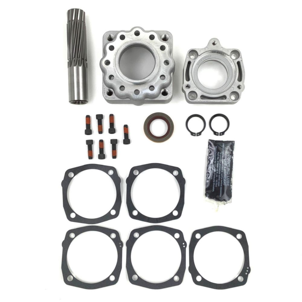 PUMP CONVER KIT RB