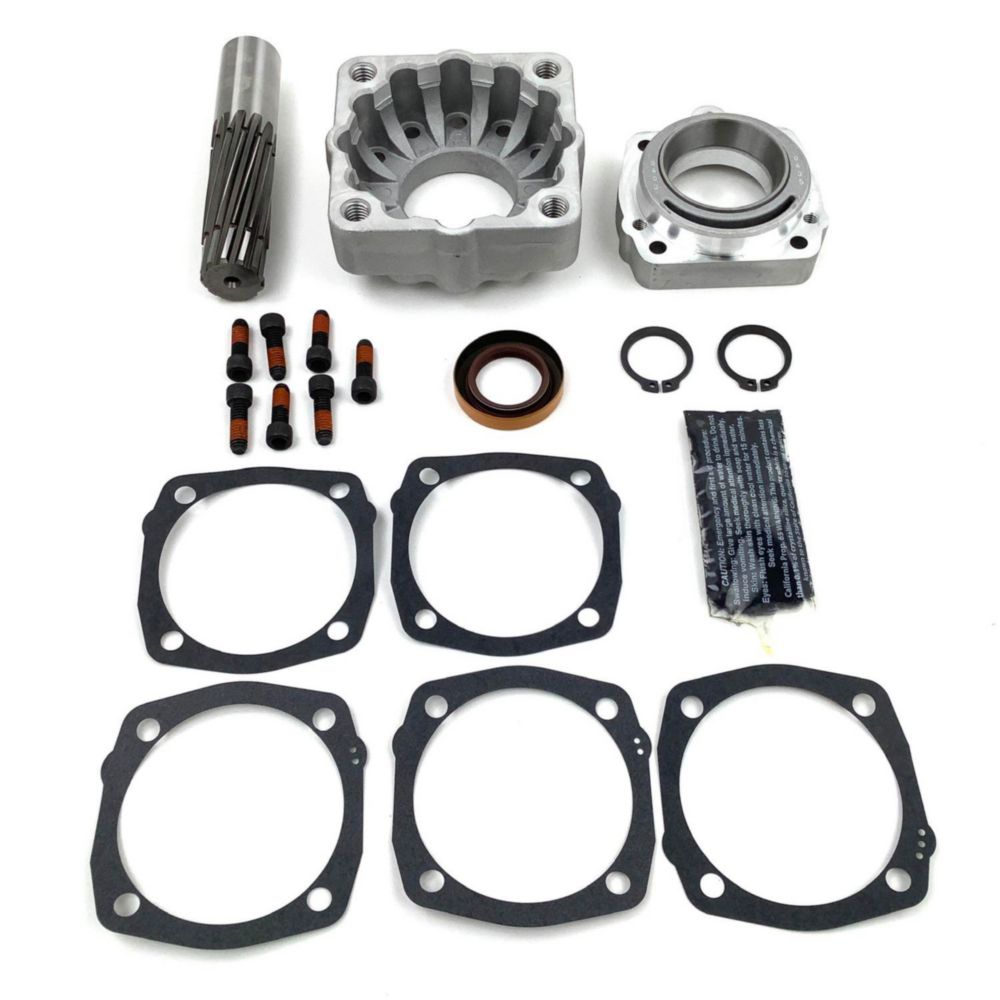 PUMP CONVER KIT RB