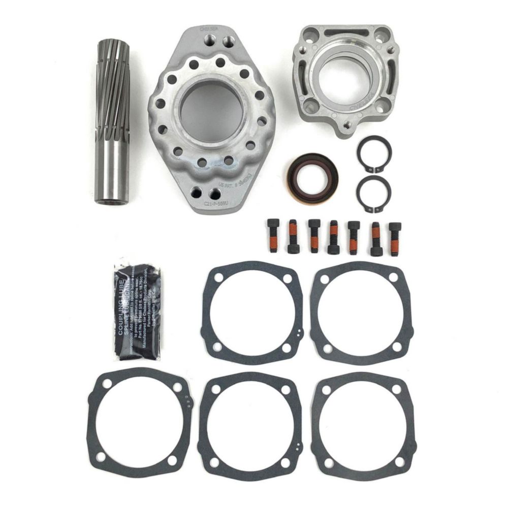 PUMP CONVER KIT RA