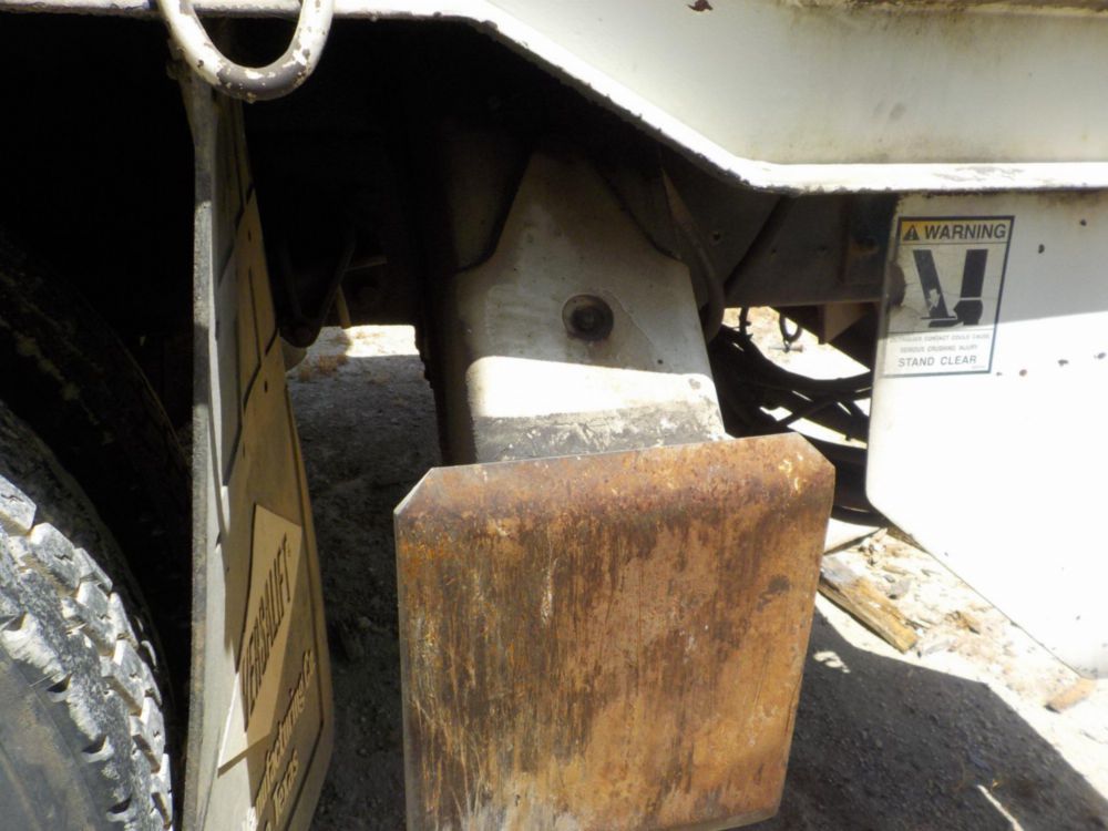2011 Int'l 4x2 Pitman M-47 Plus Digger Derrick Truck