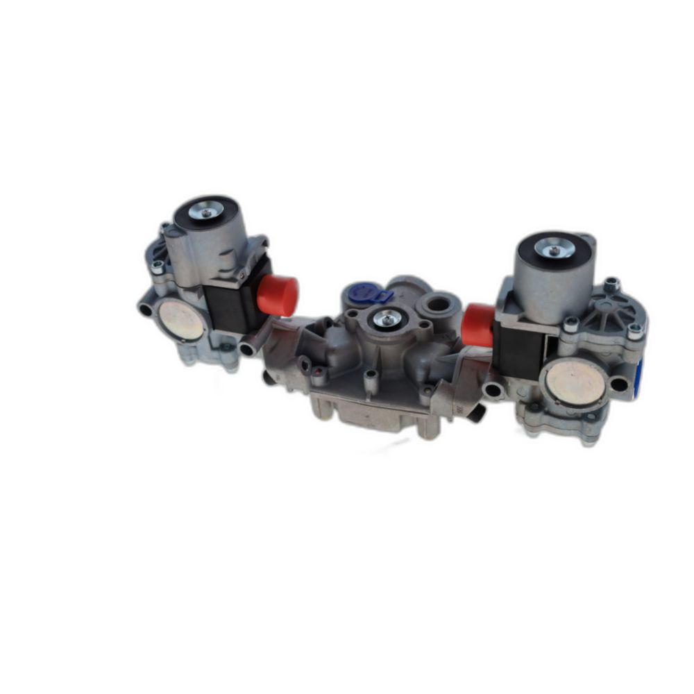 Automann Wabco Type Tractor ABS Valve Pkg