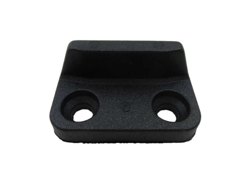 LATCH KEEPER, STEEL L.H.