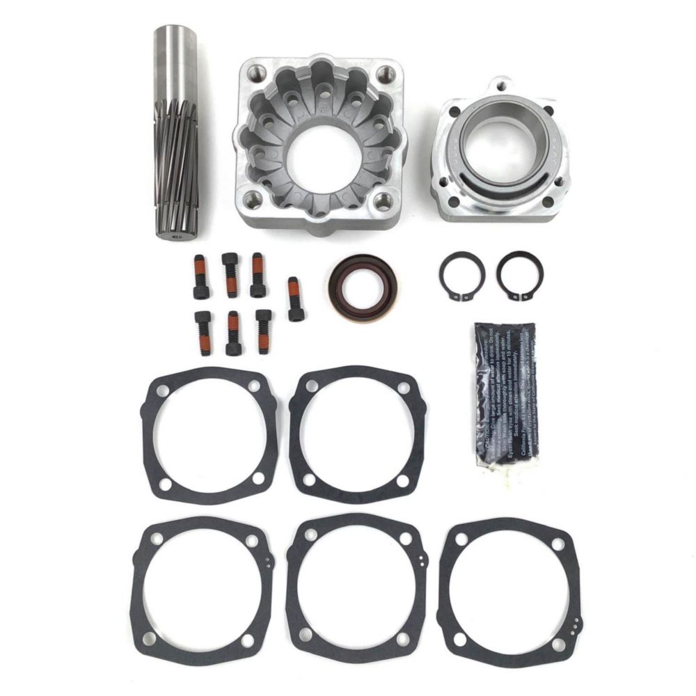 PUMP CONVER KIT RB
