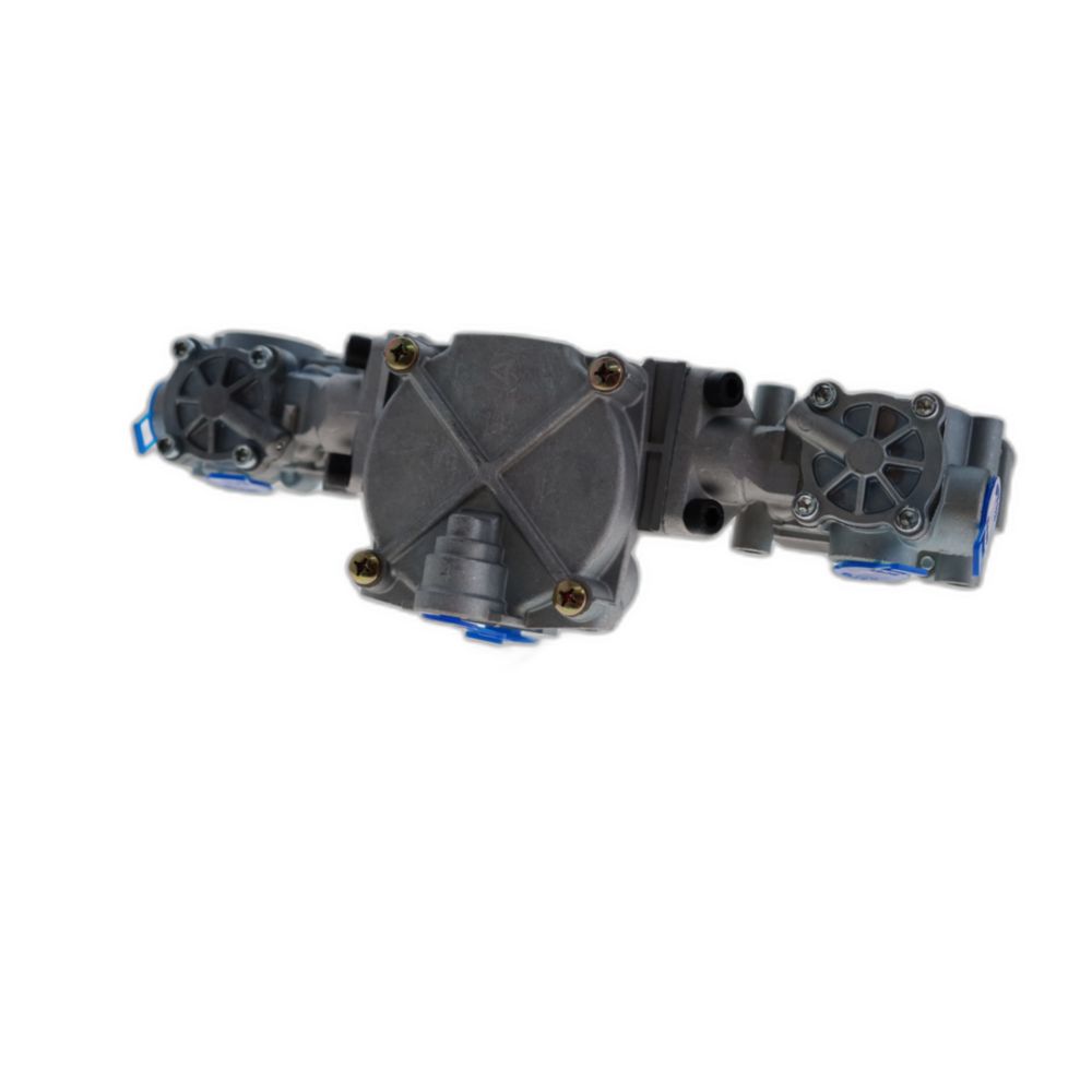 Automann Wabco Type Tractor ABS Valve Pkg