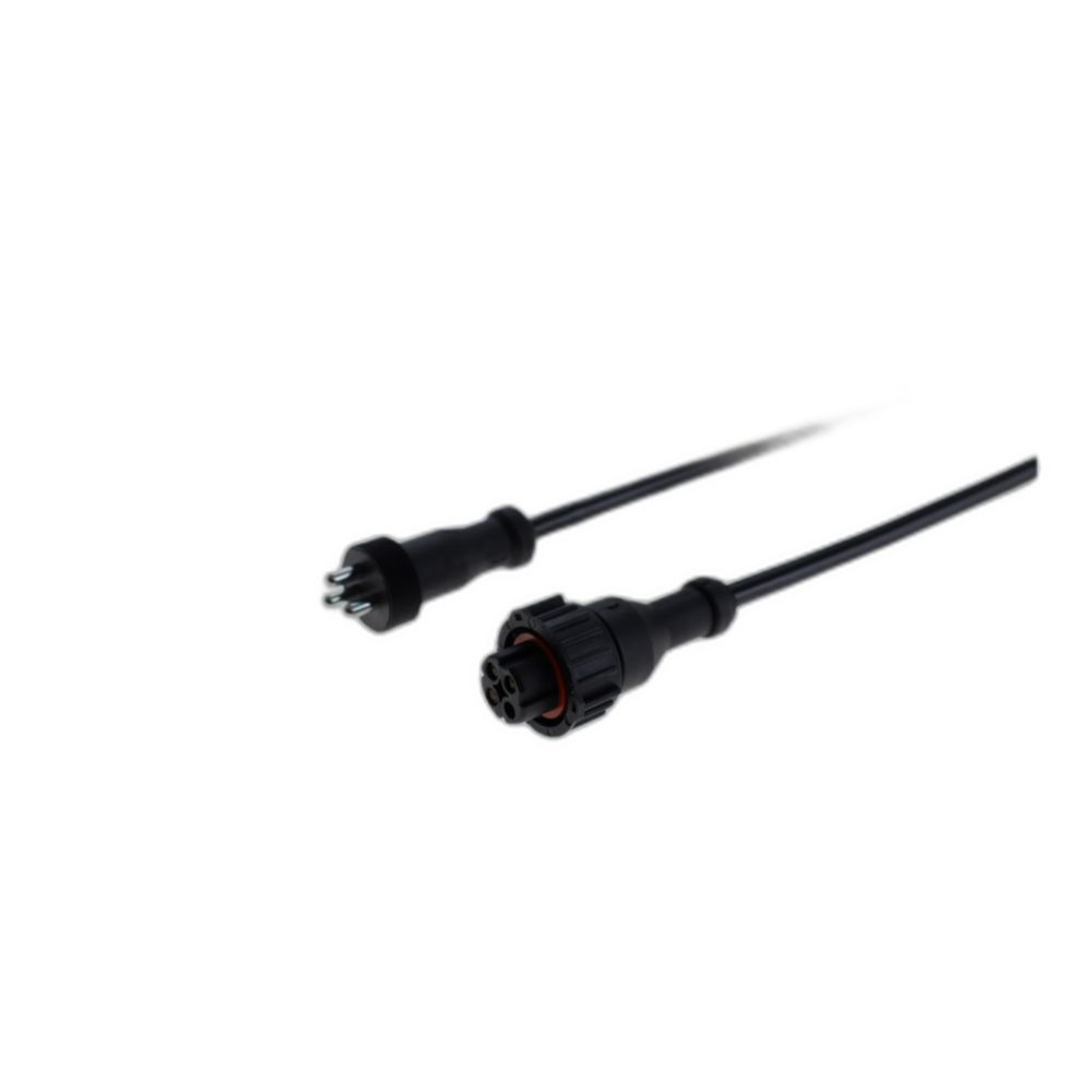 Automann Wabco Type Tractor ABS Valve Pkg