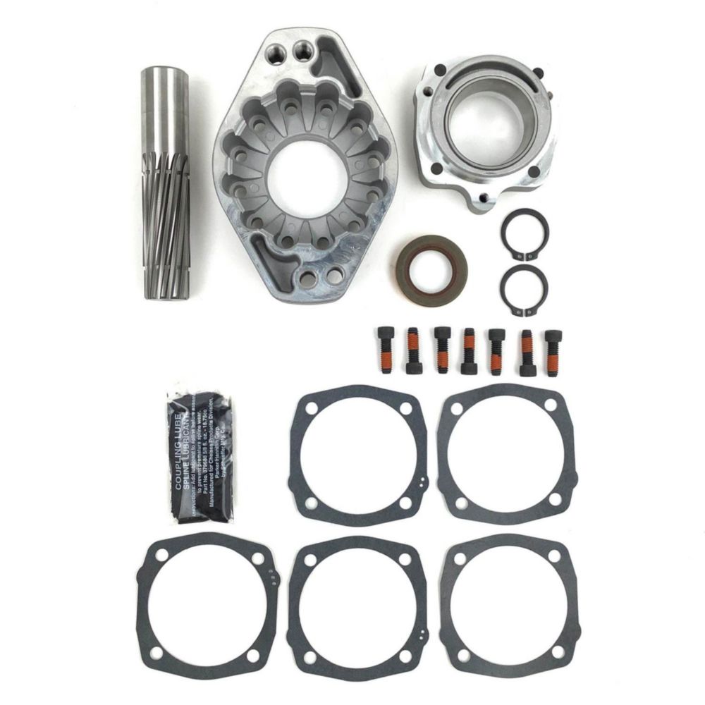 PUMP CONVER KIT RA