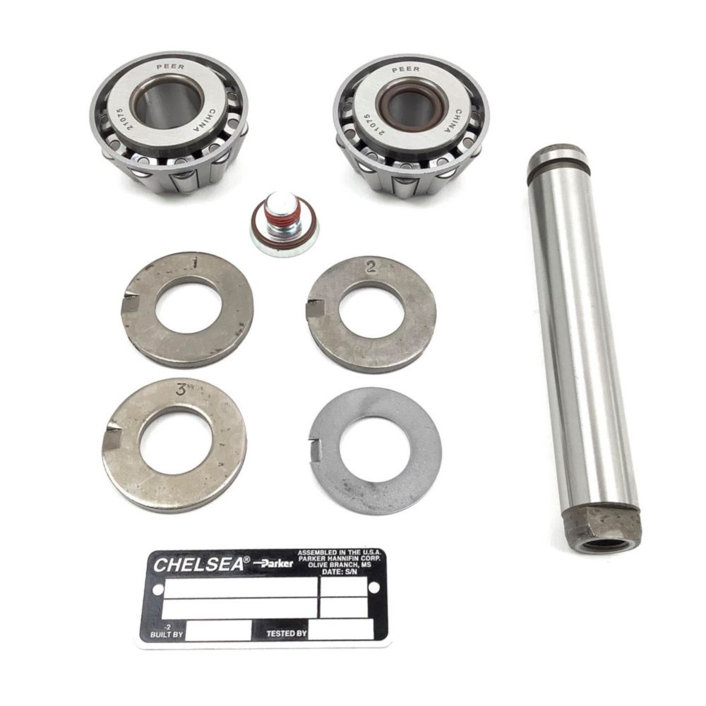 BEARING SPACER KIT
