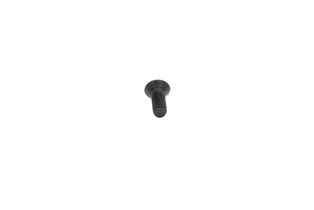 SCREW, #10-24X.50 PH/FL BLK