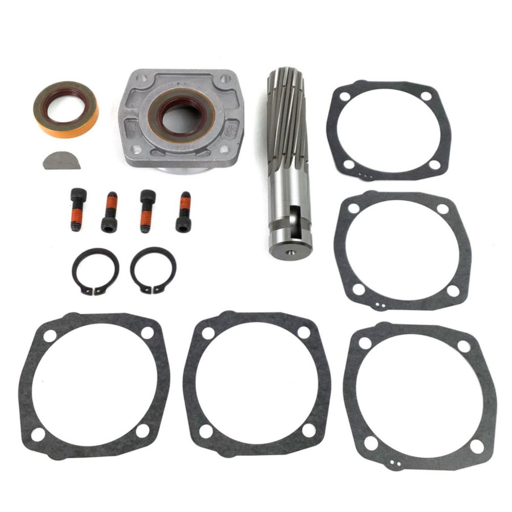 XD STANDARD SHAFT CONV KIT